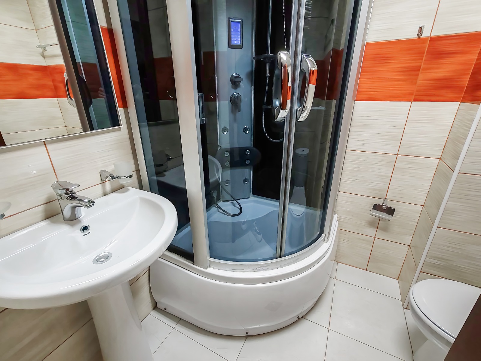 Image of Apartment - 3 Bedrooms - 2 Bathrooms for Sale in Budva-Montenegro, Image 4